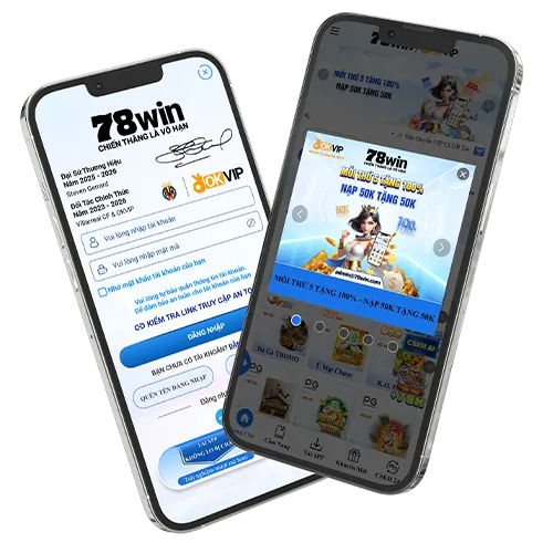 Mã QR Tải K8VN App