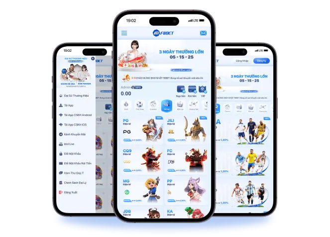 Đa dạng trò chơi K8VN