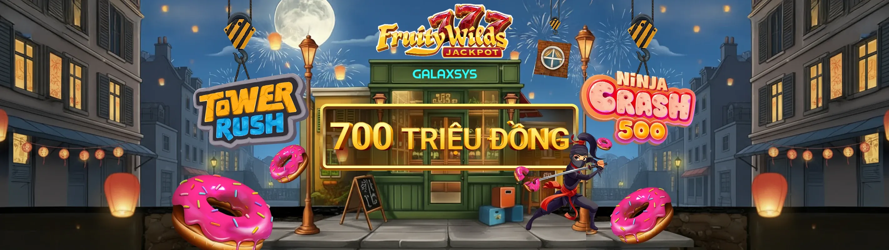 Tổng quan các chương trình khuyến mãi K8VN 2026